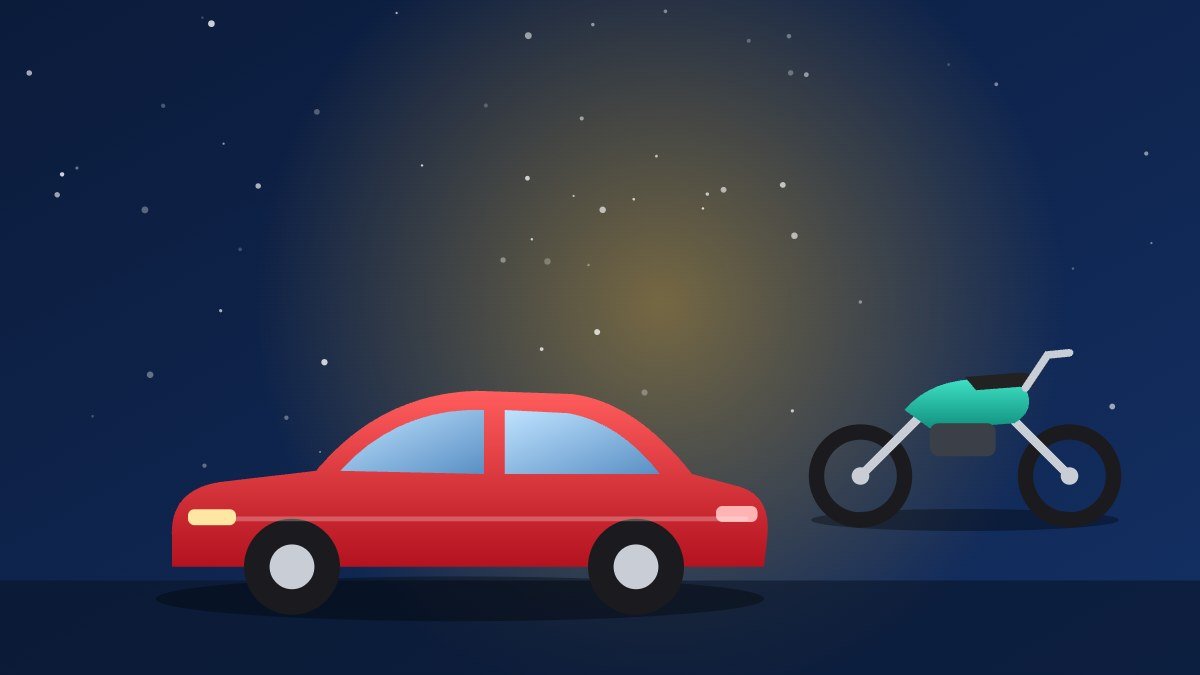 Cars & Bikes