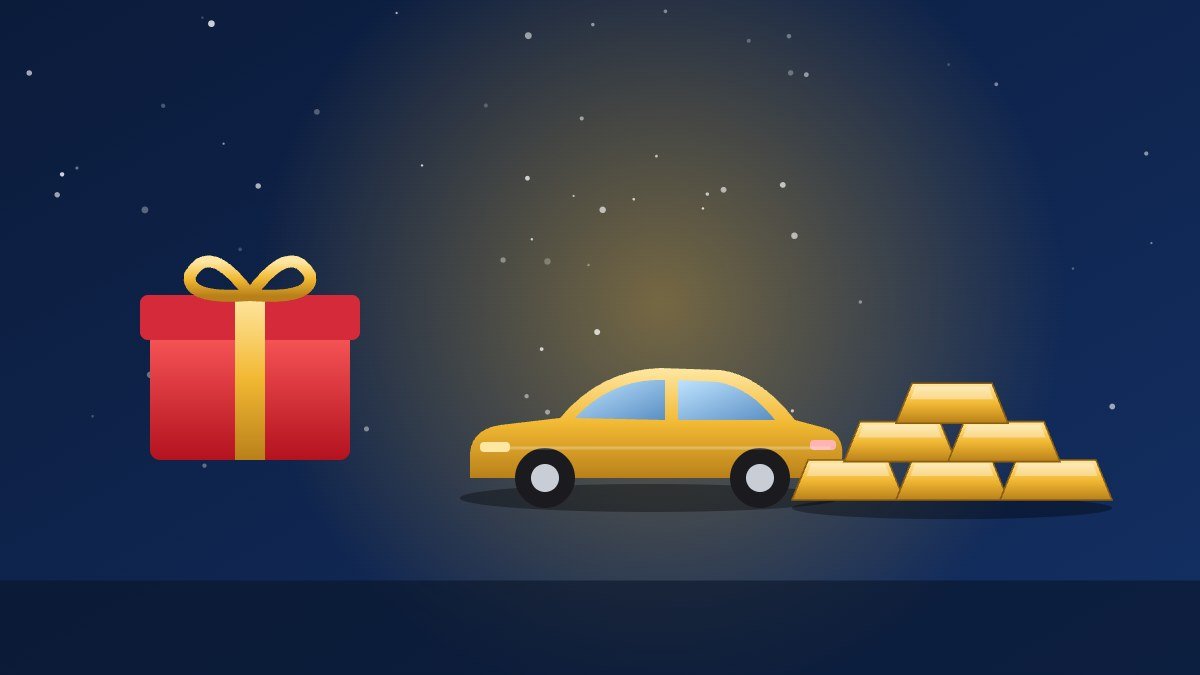 Entering Giveaways from Pakistan, India, Saudi Arabia & UAE: A Country-by-Country Safety Guide