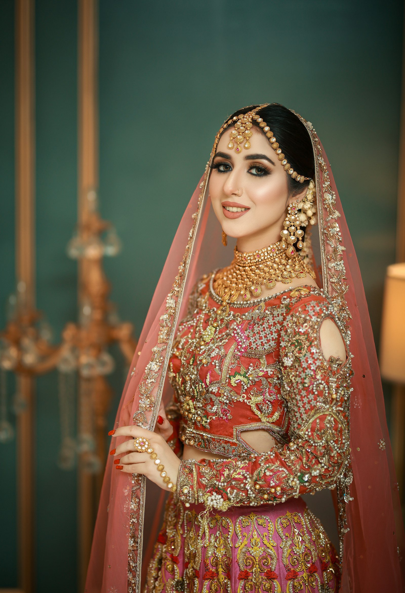Marriage in Pakistan: Legal Requirements, Nikah Nama and Family Traditions